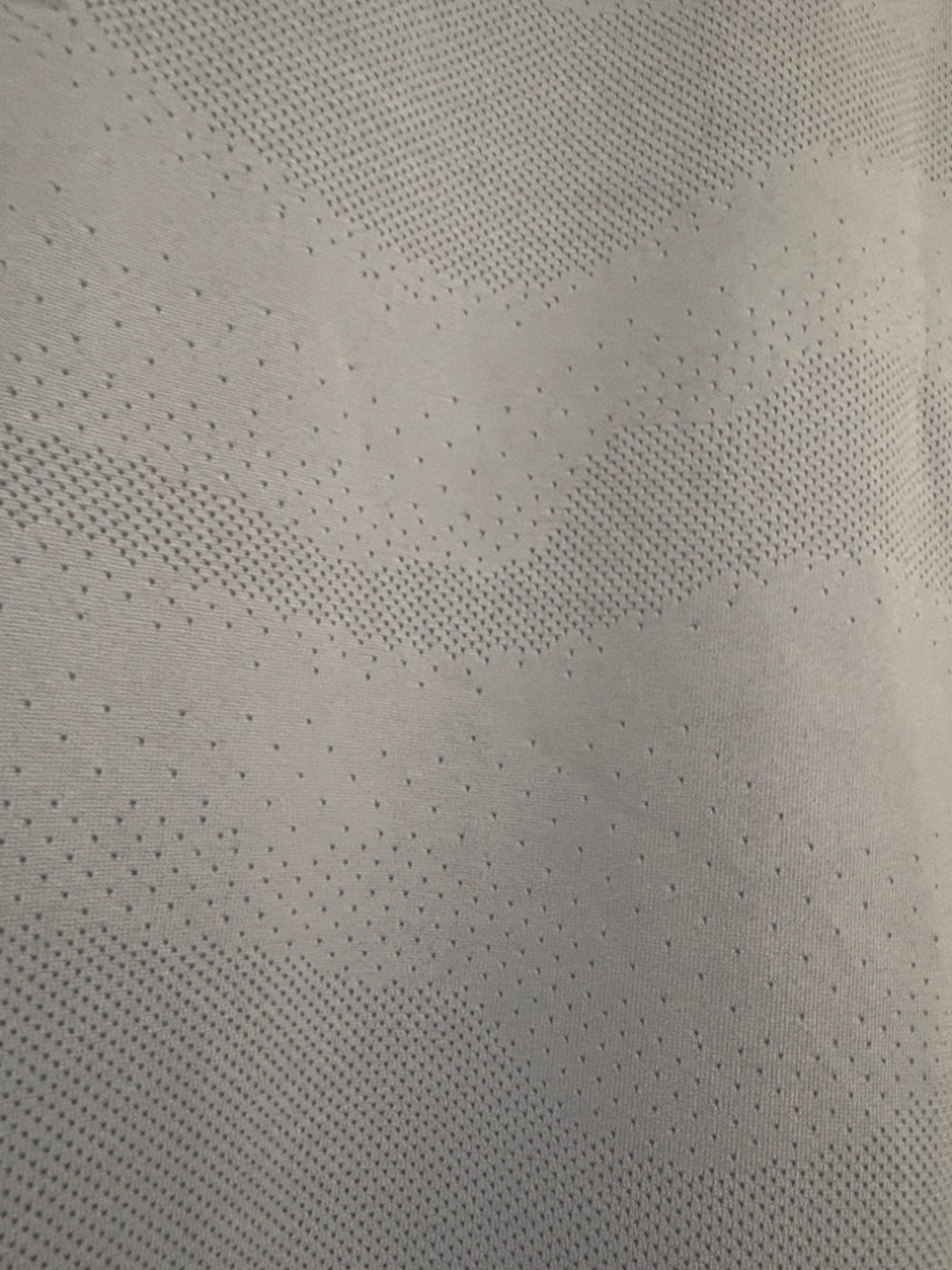 NWT [On] Running Trail-T Short-Sleeve T-Shirt in Arctic Powder Blue Women's M - Picture 11 of 13